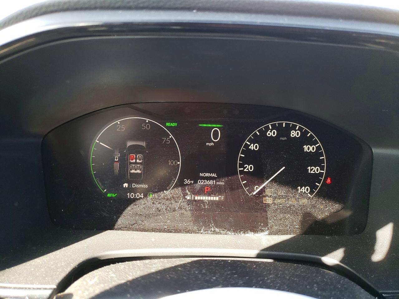 2024 HONDA CR-V SPORT-L photo 25