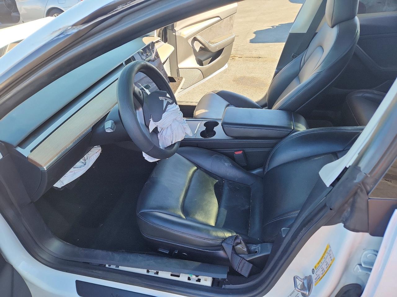 2022 TESLA MODEL 3 photo 19