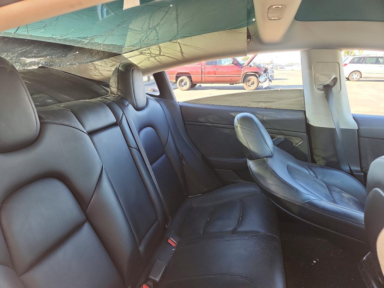 2022 TESLA MODEL 3 photo 28