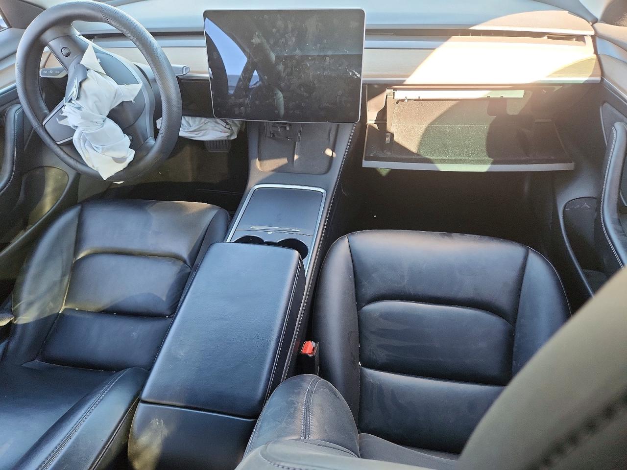 2022 TESLA MODEL 3 photo 22