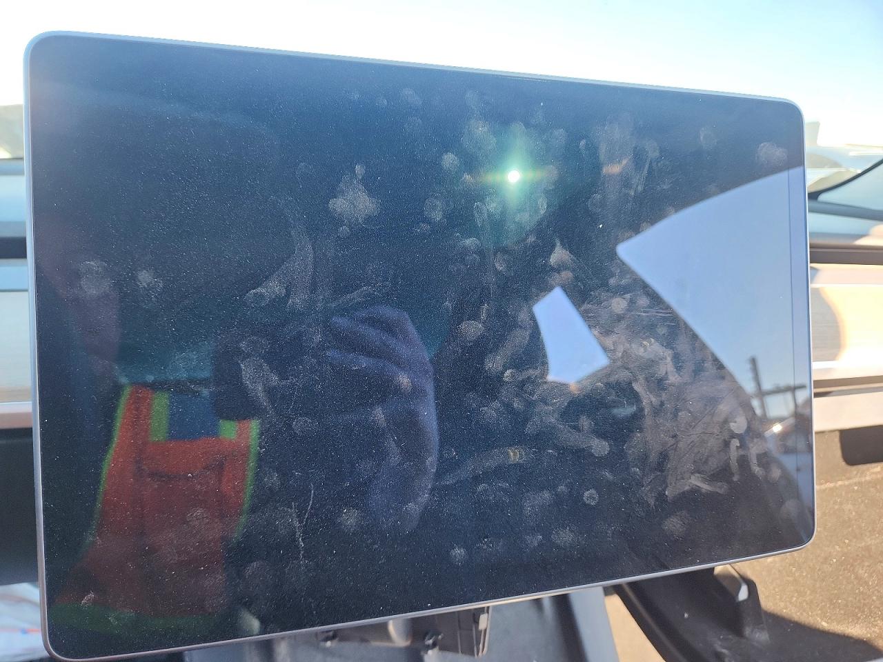2022 TESLA MODEL 3 photo 25