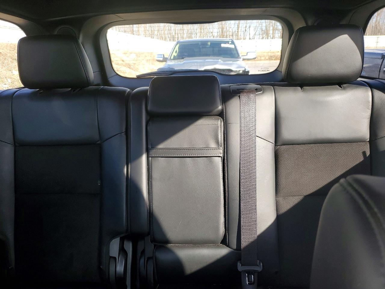 2019 JEEP GRAND CHEROKEE LAREDO photo 10
