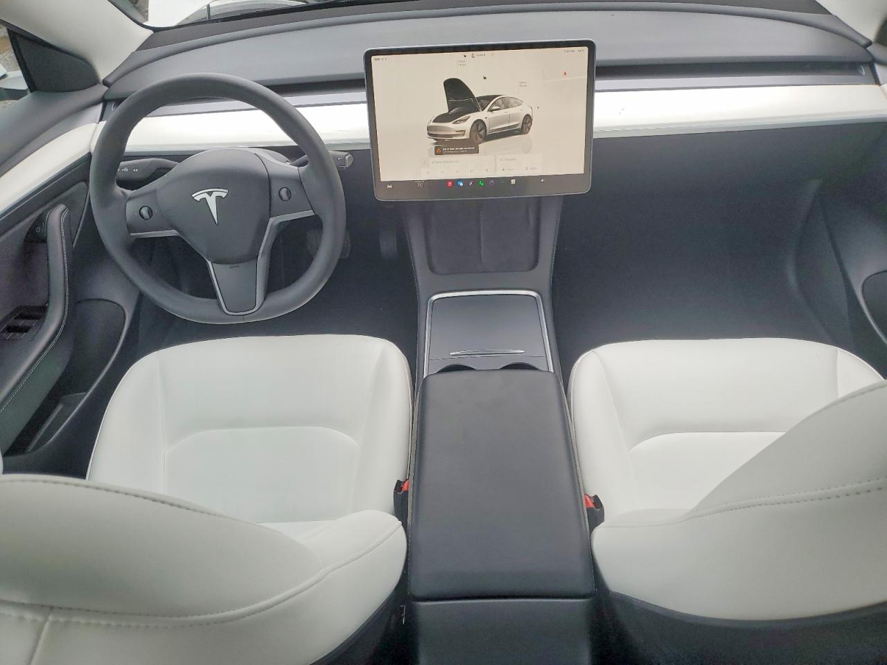 2023 TESLA MODEL 3 photo 15