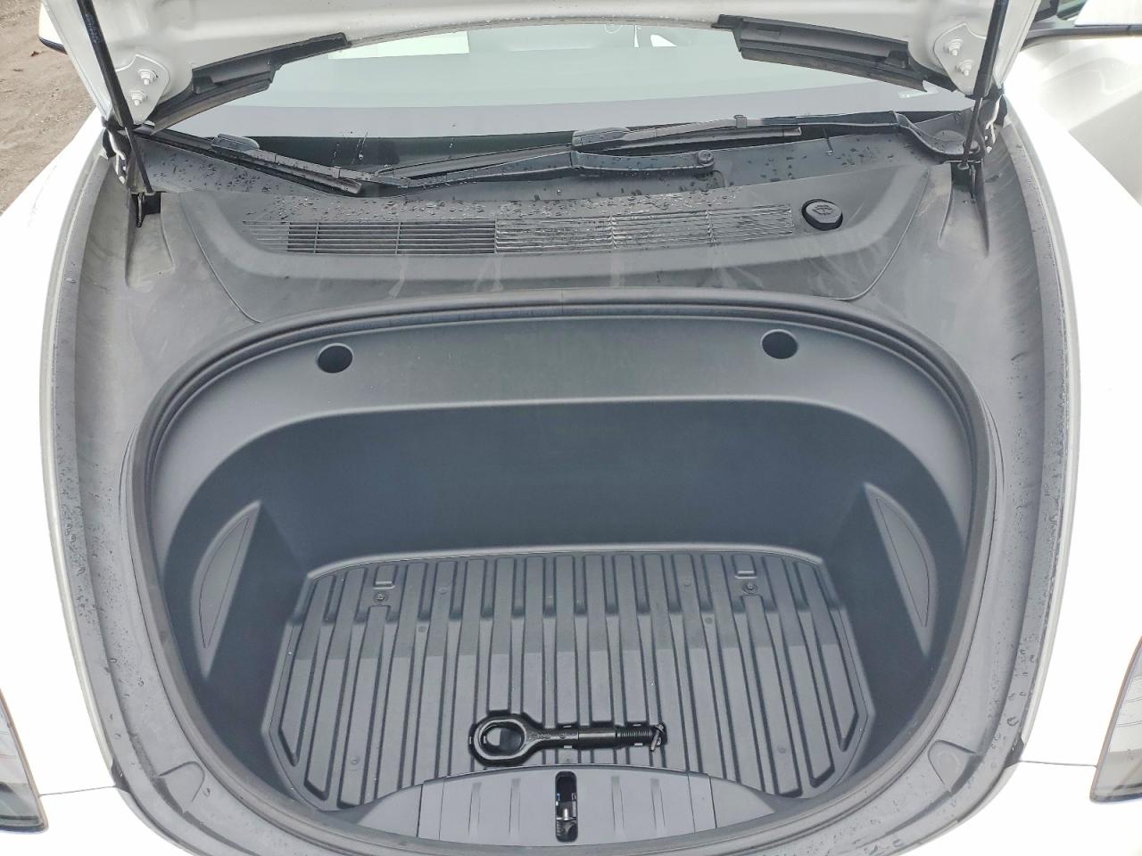 2023 TESLA MODEL 3 photo 21