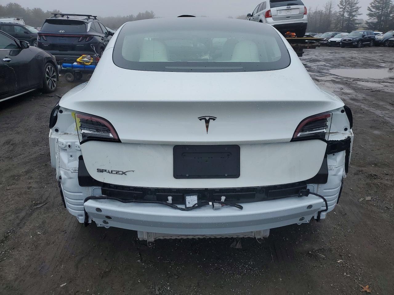 2023 TESLA MODEL 3 photo 11