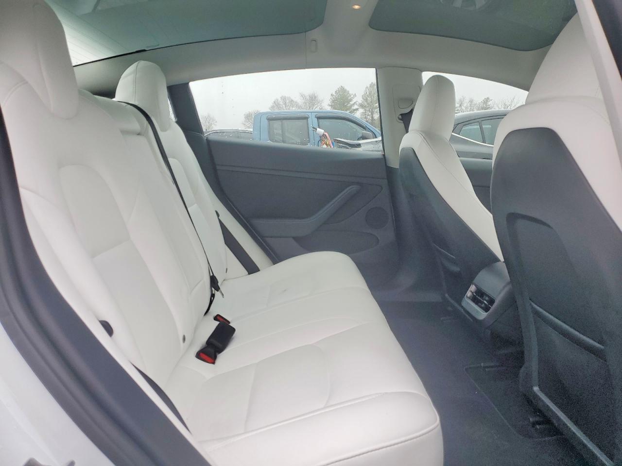 2023 TESLA MODEL 3 photo 19