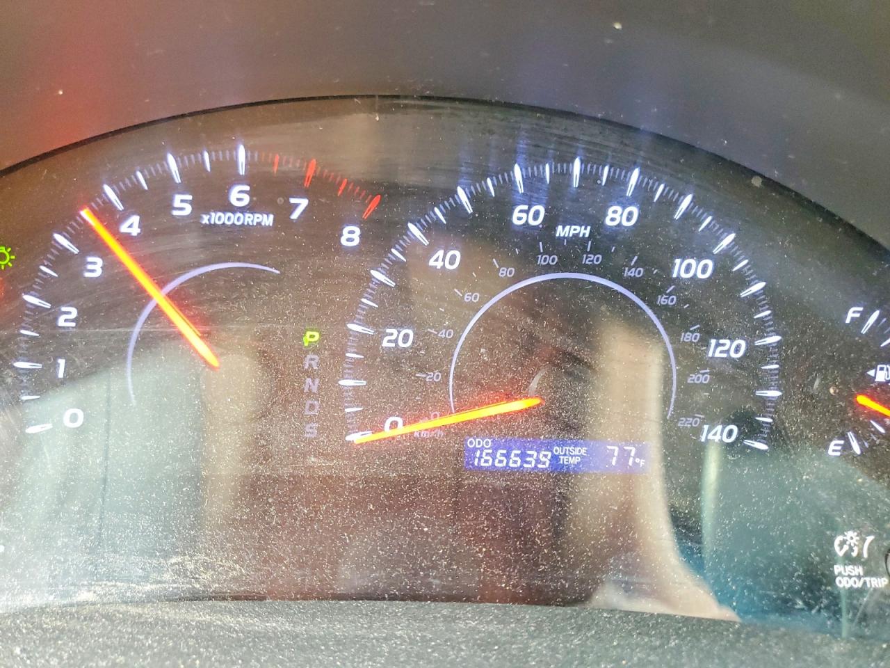2011 TOYOTA CAMRY LE photo 17