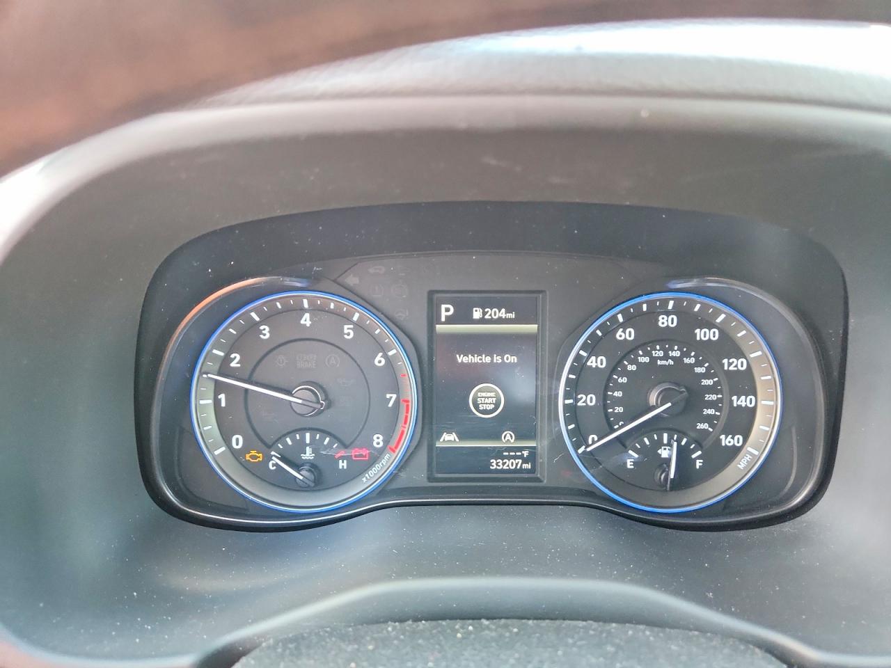 2022 HYUNDAI KONA SEL photo 17