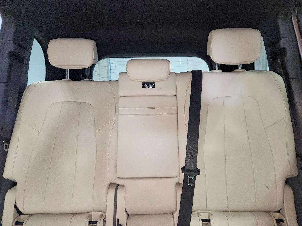 2021 MERCEDES-BENZ GLB 250 4MATIC photo 19