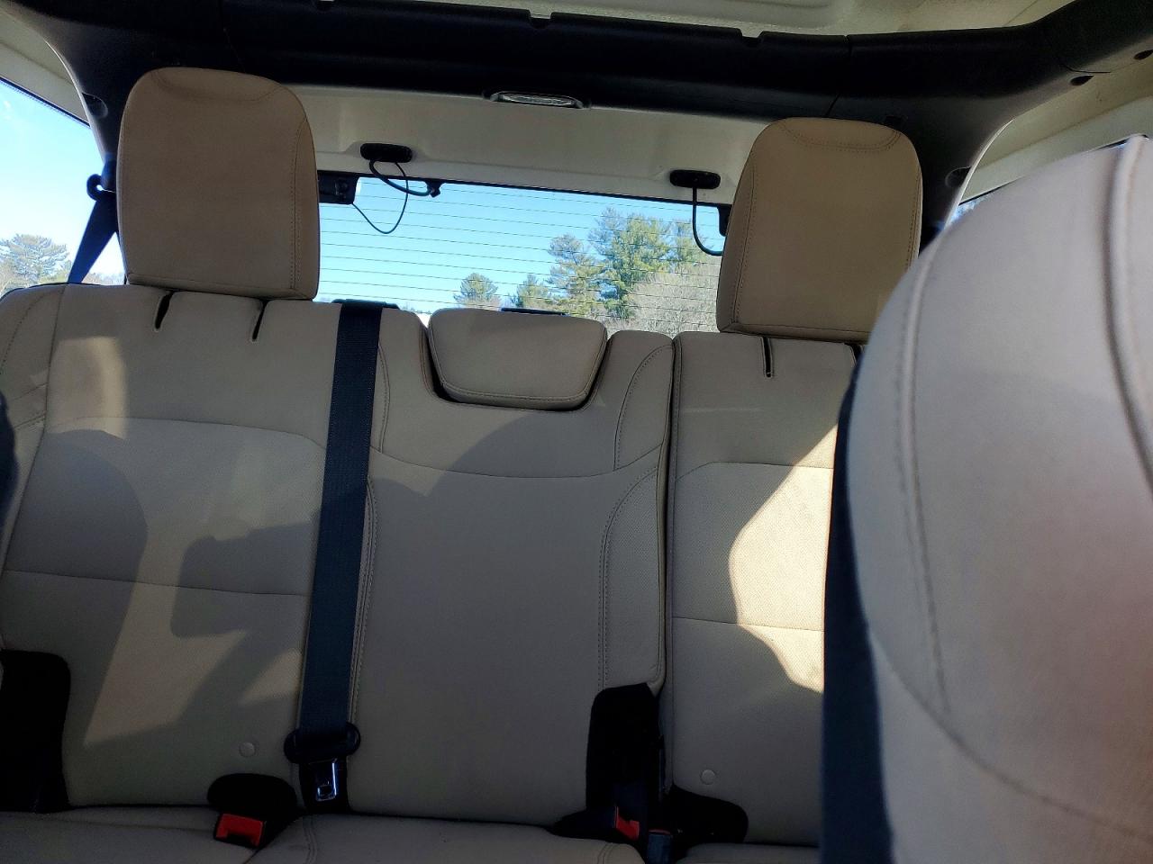 2018 JEEP WRANGLER UNLIMITED SPORT photo 10