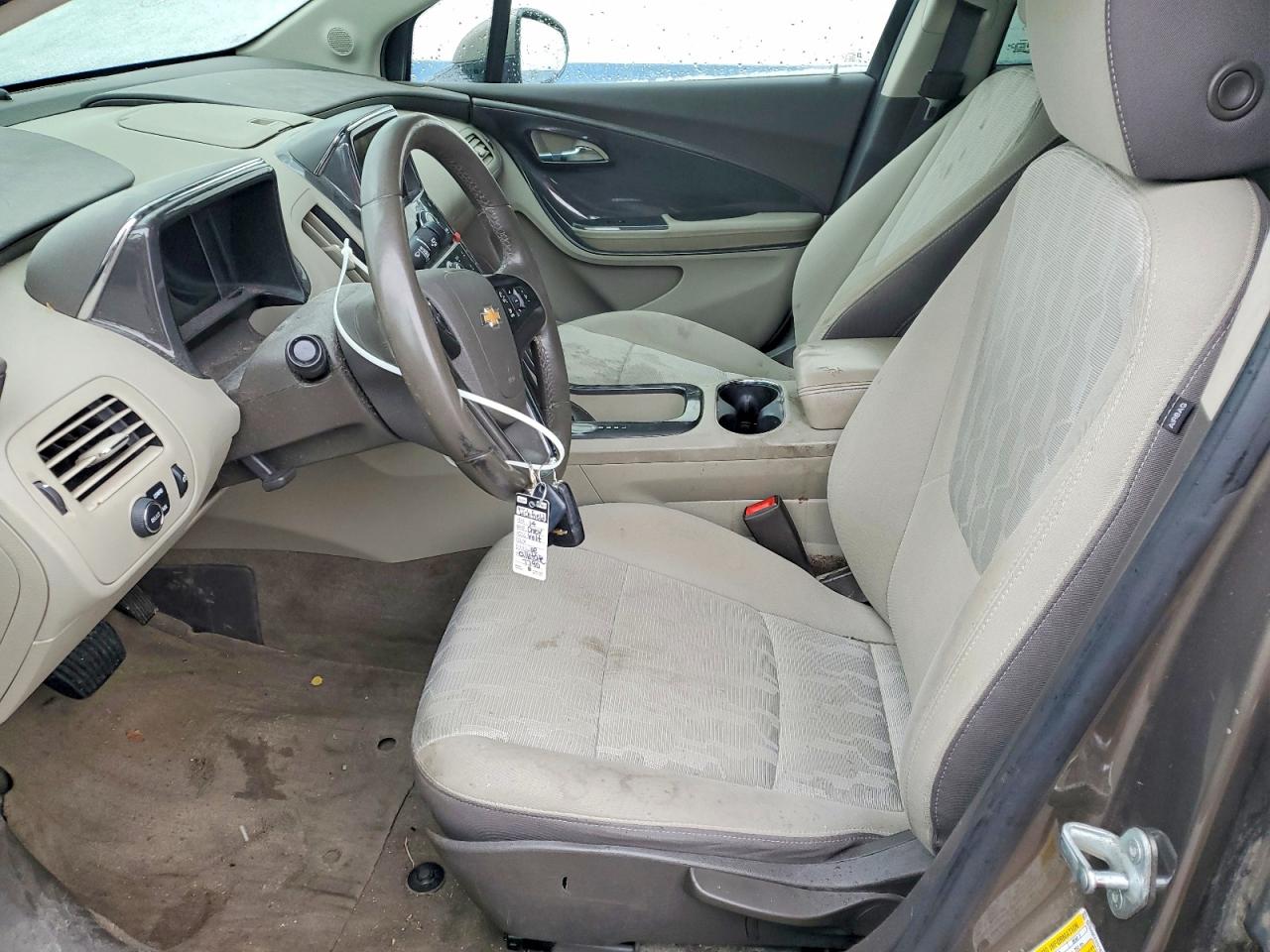 2014 CHEVROLET VOLT photo 13