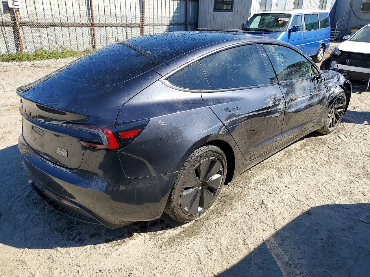 2024 TESLA MODEL 3 photo 7