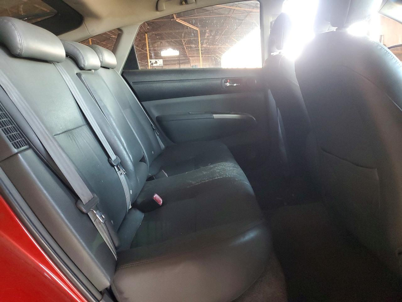 2008 TOYOTA PRIUS BASE photo 28