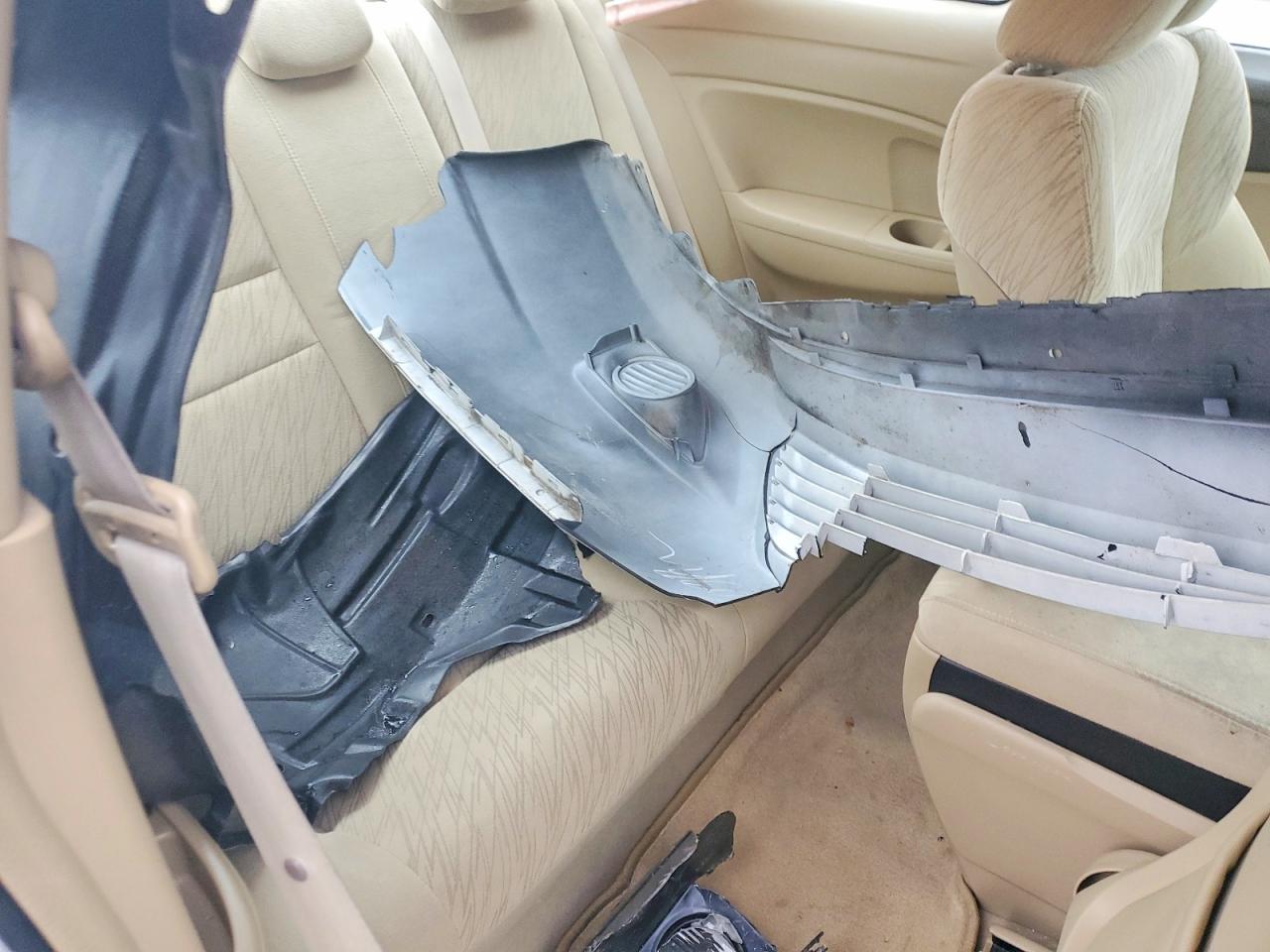 2006 HONDA CIVIC photo 10