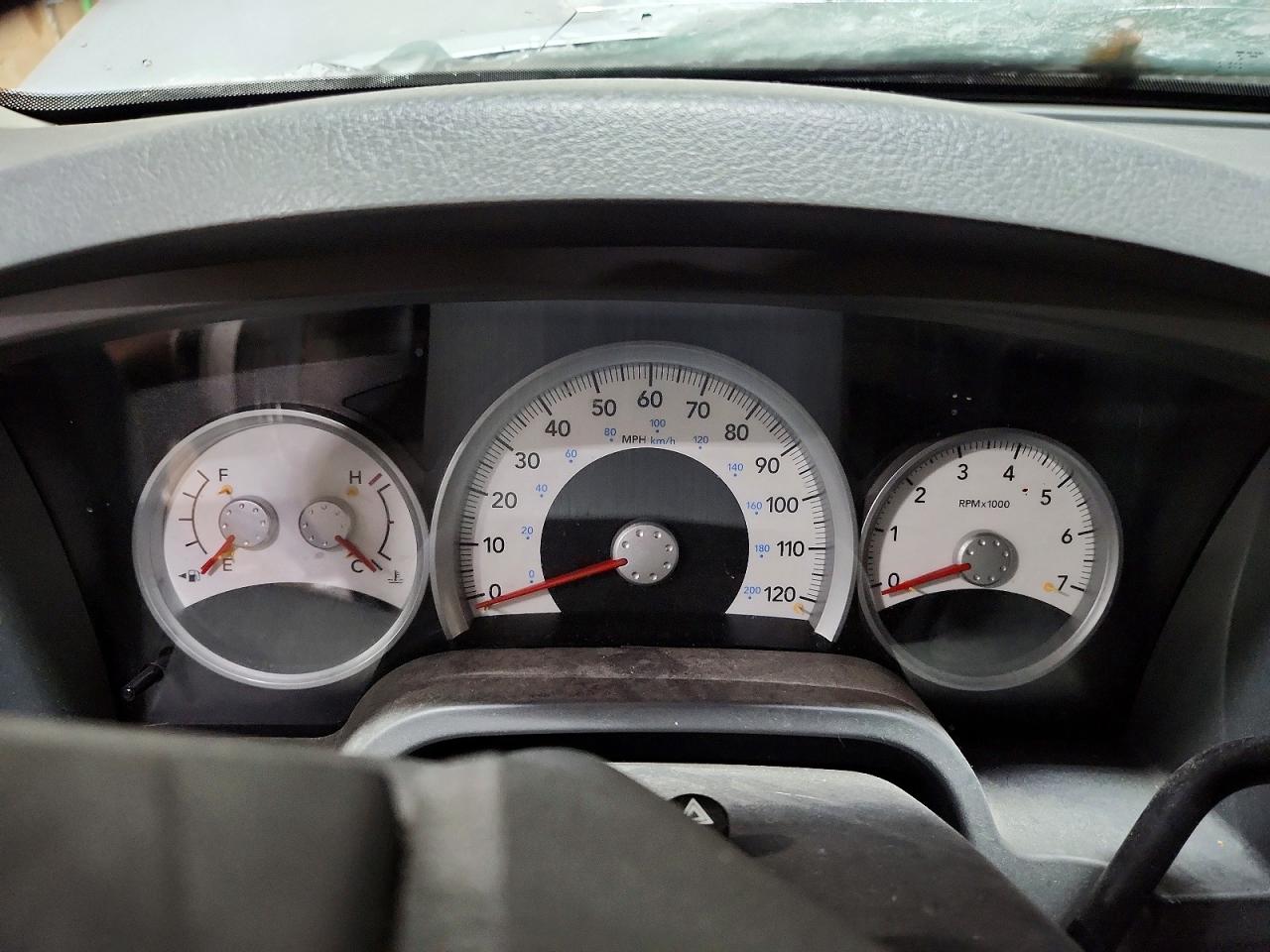 2005 DODGE DAKOTA SLT photo 17