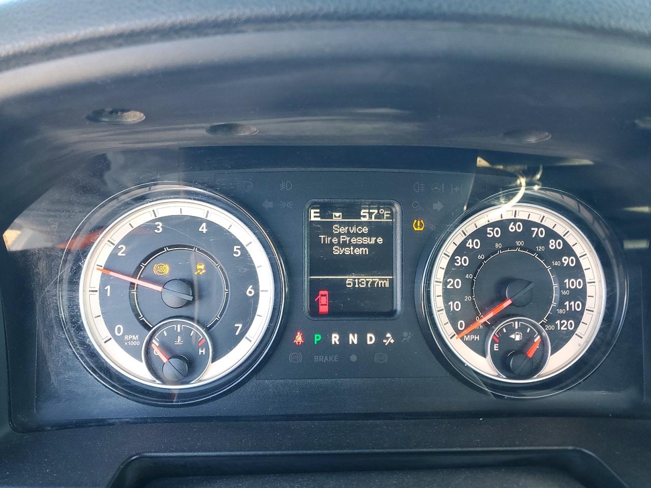 2021 RAM 1500 CLASSIC photo 17
