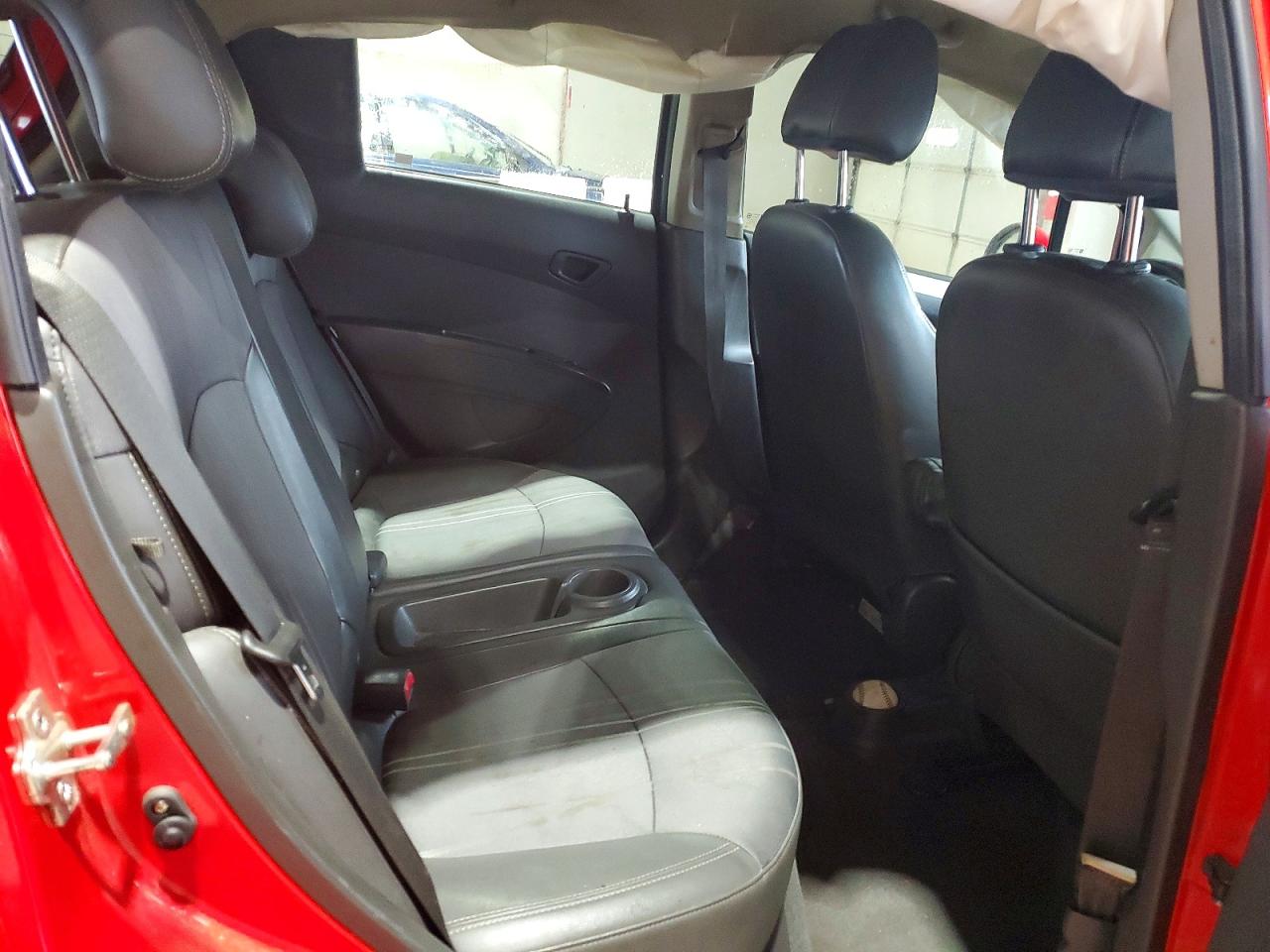2015 CHEVROLET SPARK LS photo 19
