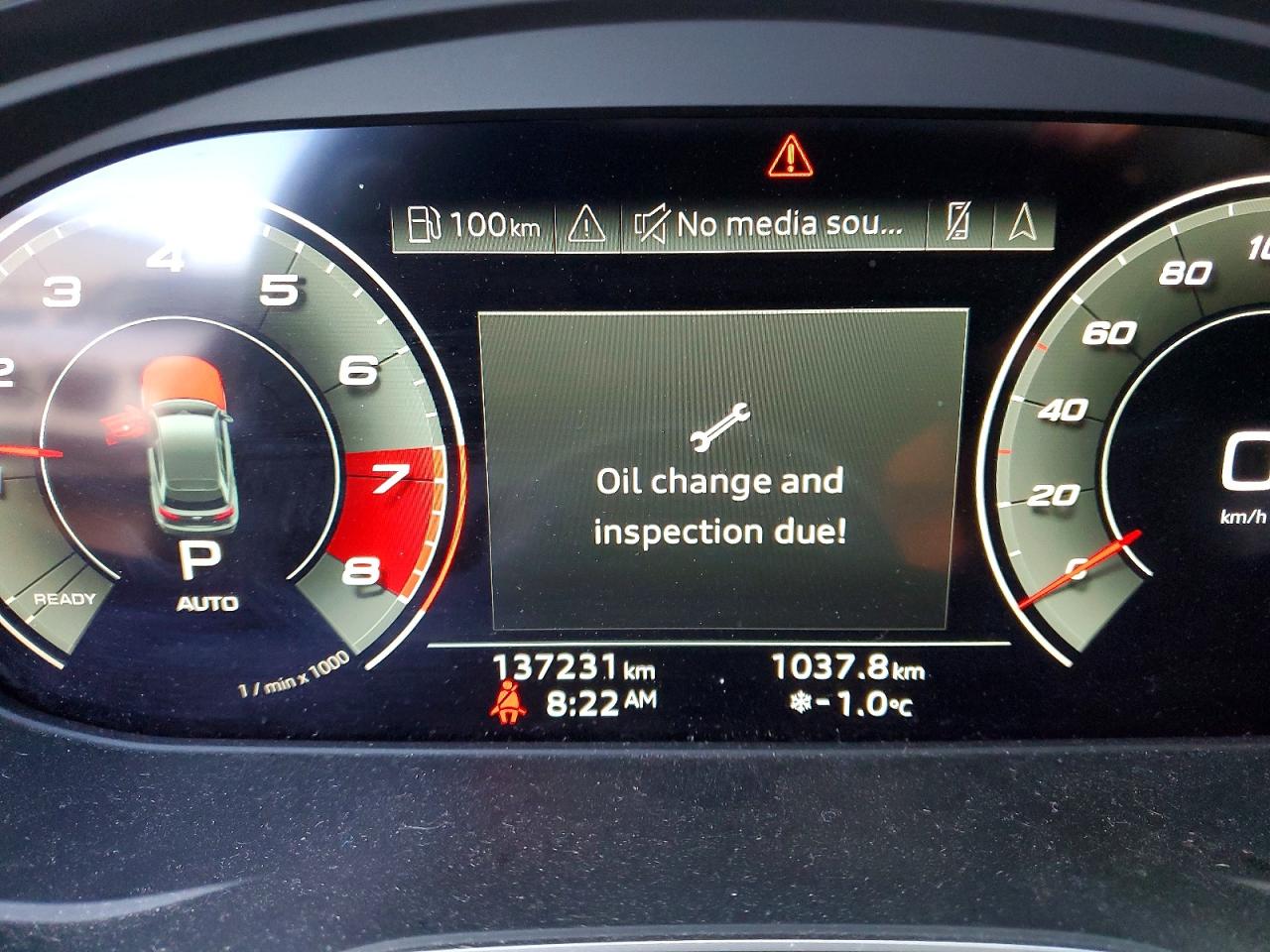 2021 AUDI Q5 PROGRESSIV photo 17