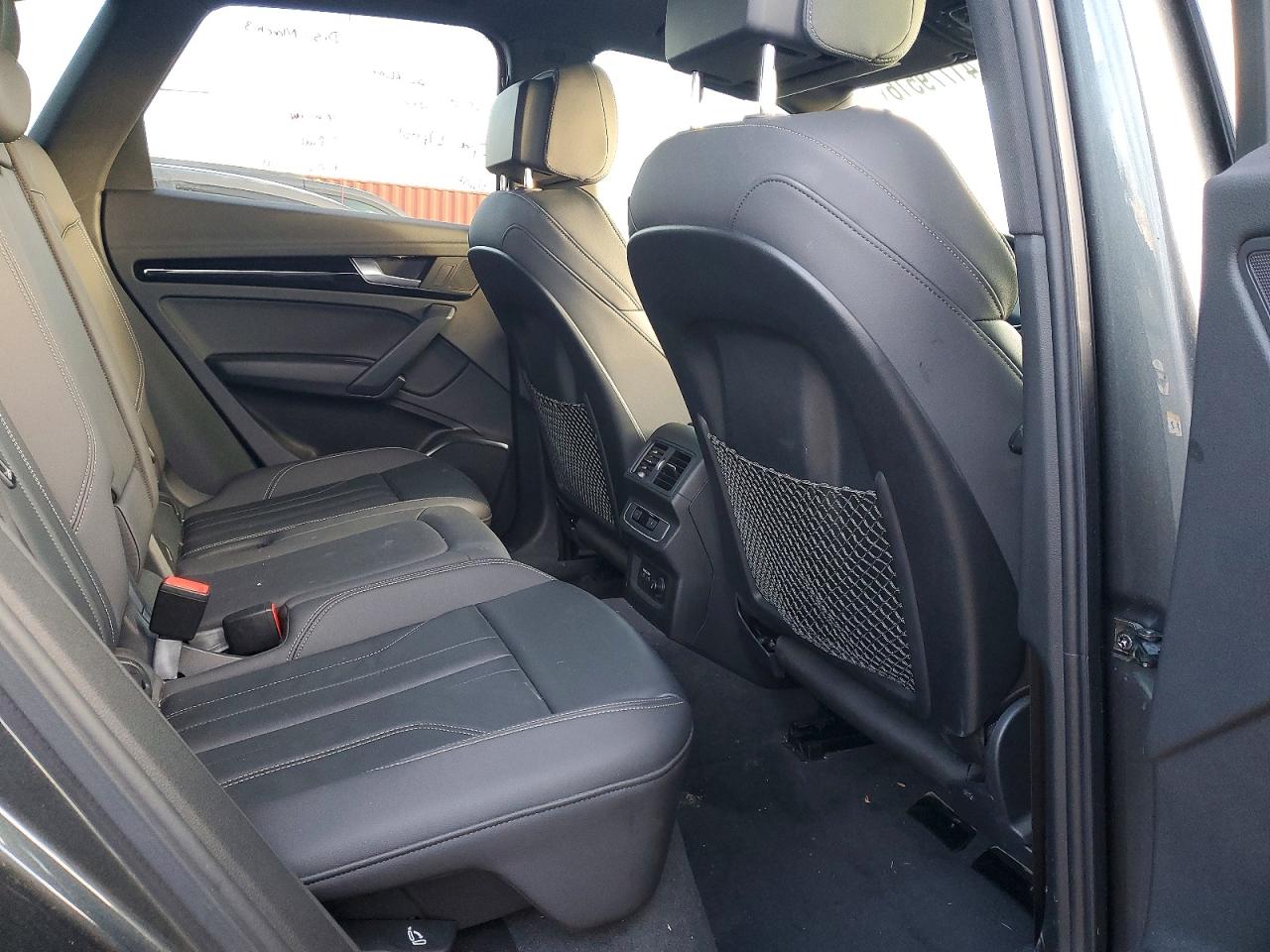 2021 AUDI Q5 PROGRESSIV photo 21