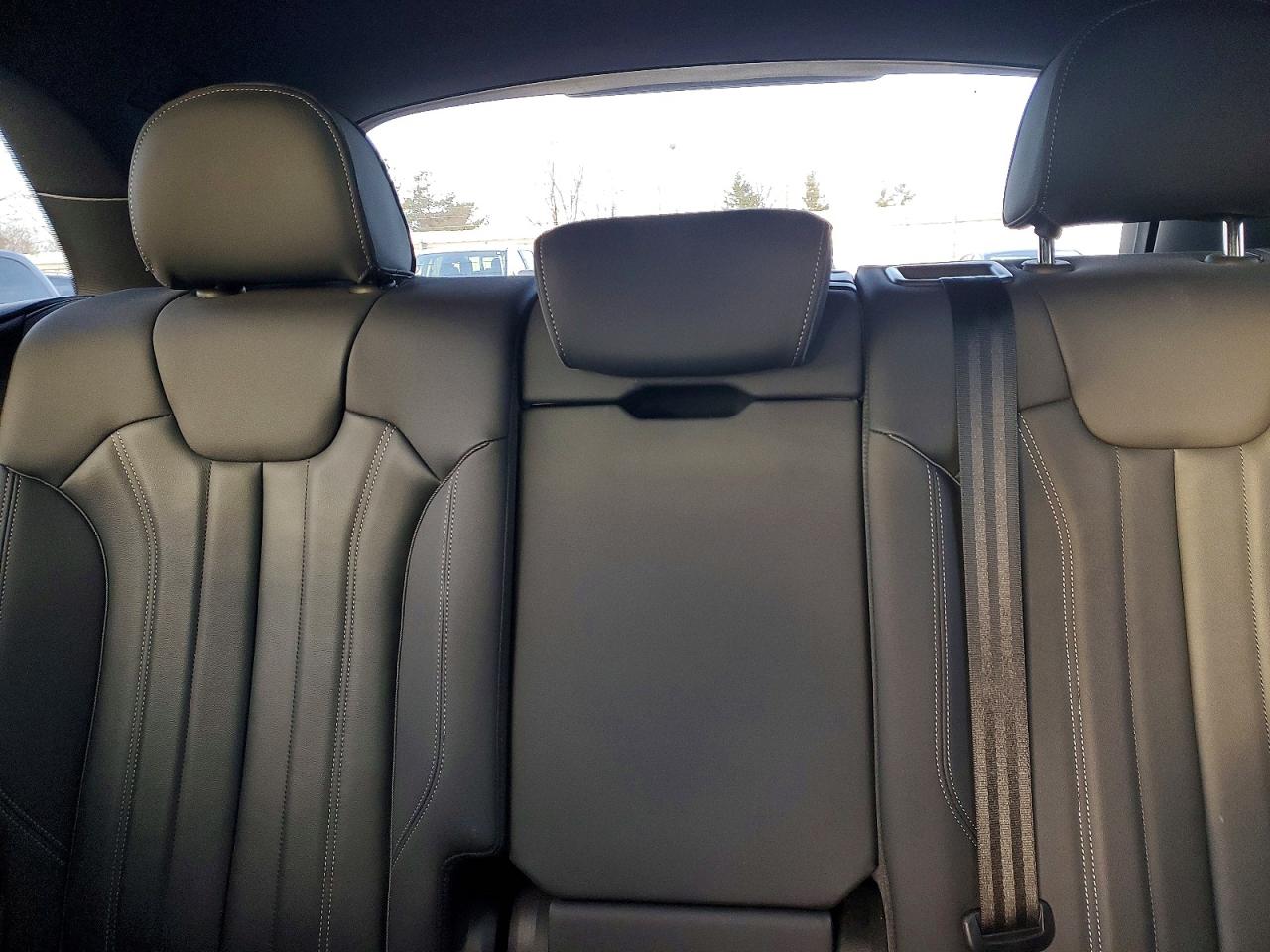 2021 AUDI Q5 PROGRESSIV photo 19