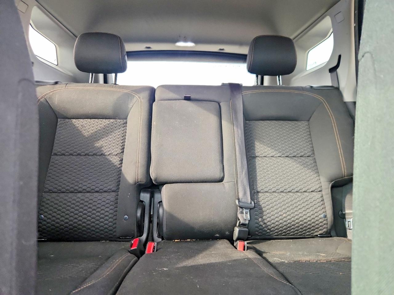 2018 GMC TERRAIN SLE photo 19