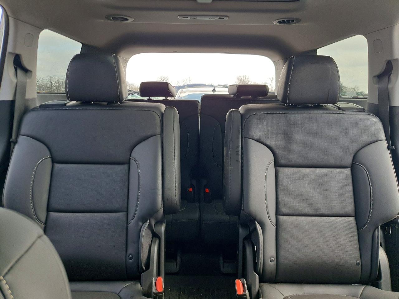 2023 GMC ACADIA SLT photo 10