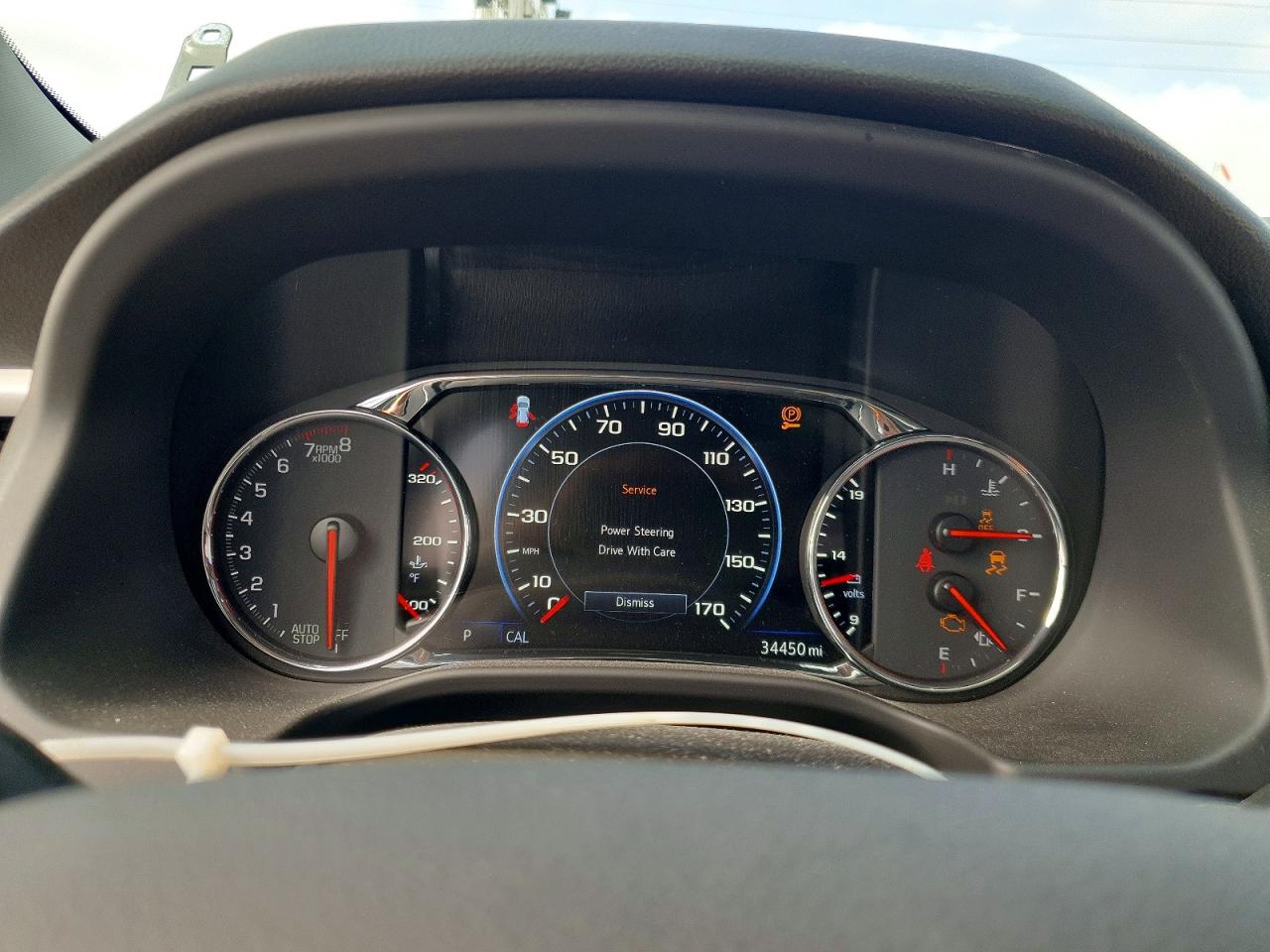 2023 GMC ACADIA SLT photo 9