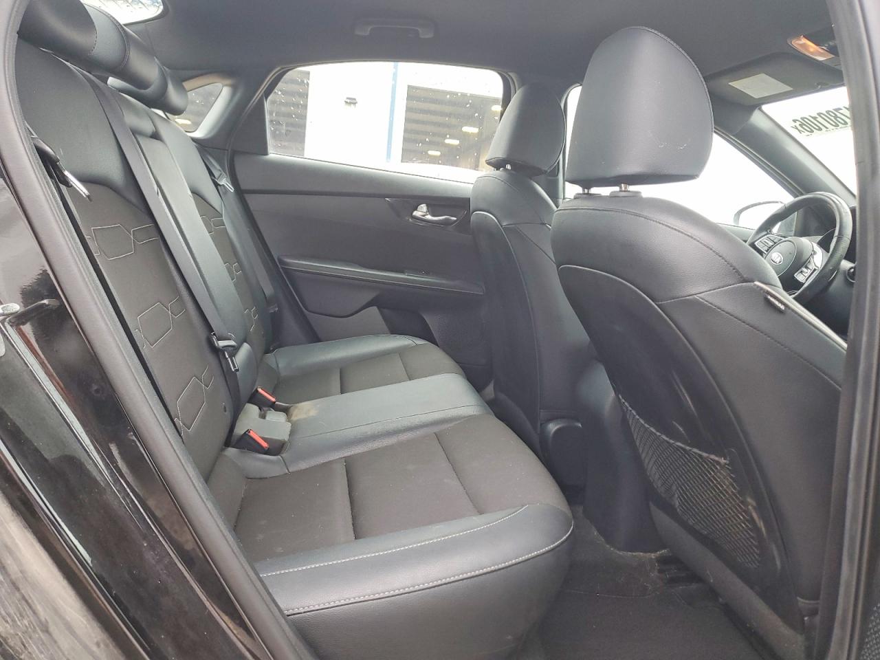 2020 KIA FORTE photo 28