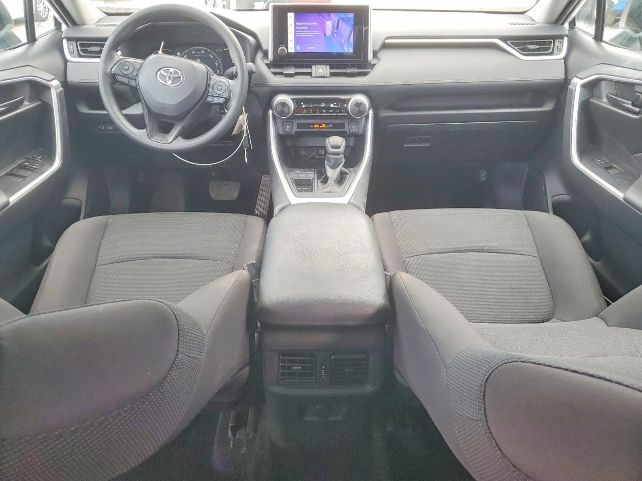 2024 TOYOTA RAV4 LE photo 15
