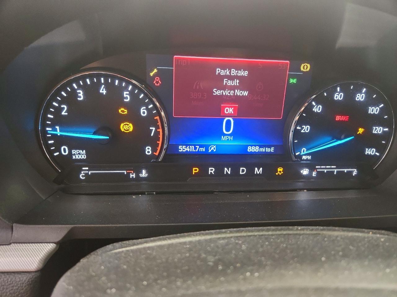 2020 FORD EXPLORER XLT photo 17