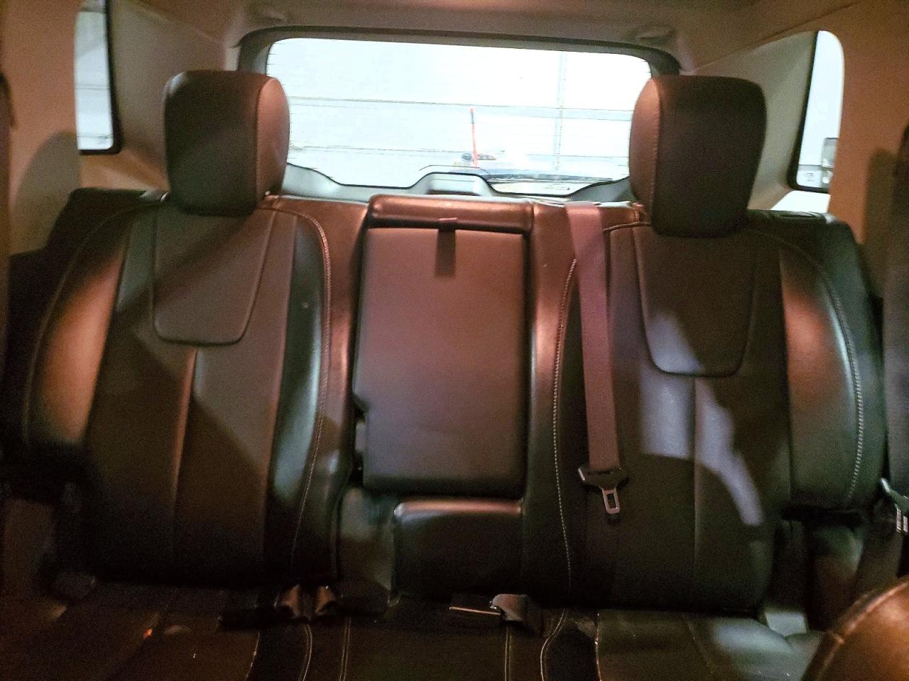2017 GMC TERRAIN DENALI photo 10