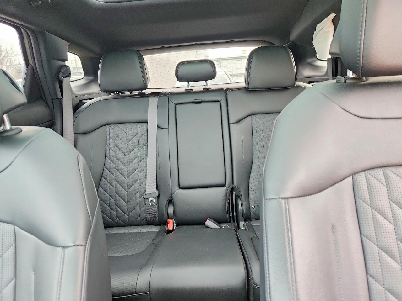2025 KIA SPORTAGE X-PRO photo 28