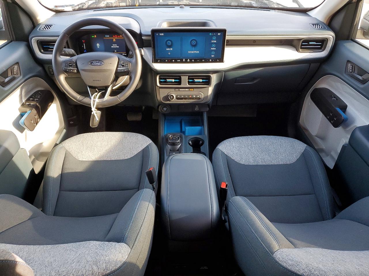 2025 FORD MAVERICK XLT photo 21
