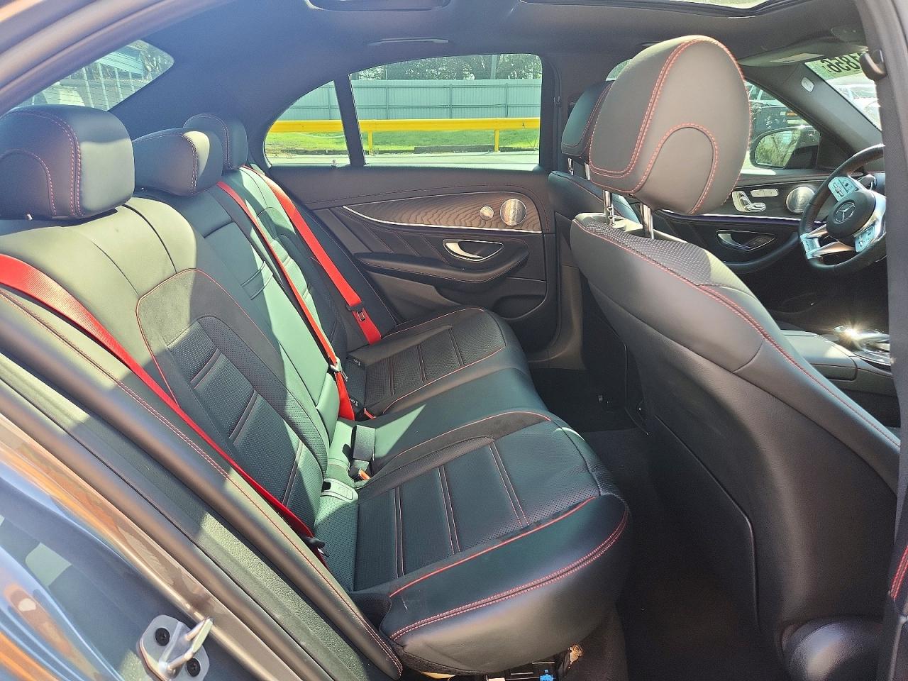 2020 MERCEDES-BENZ E AMG 53 4MATIC photo 19