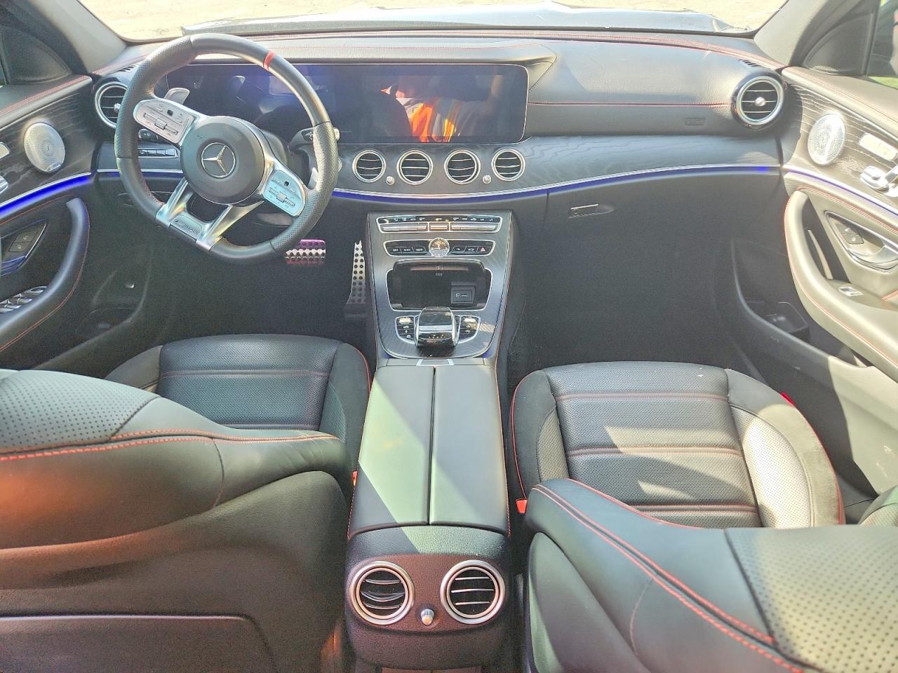 2020 MERCEDES-BENZ E AMG 53 4MATIC photo 15