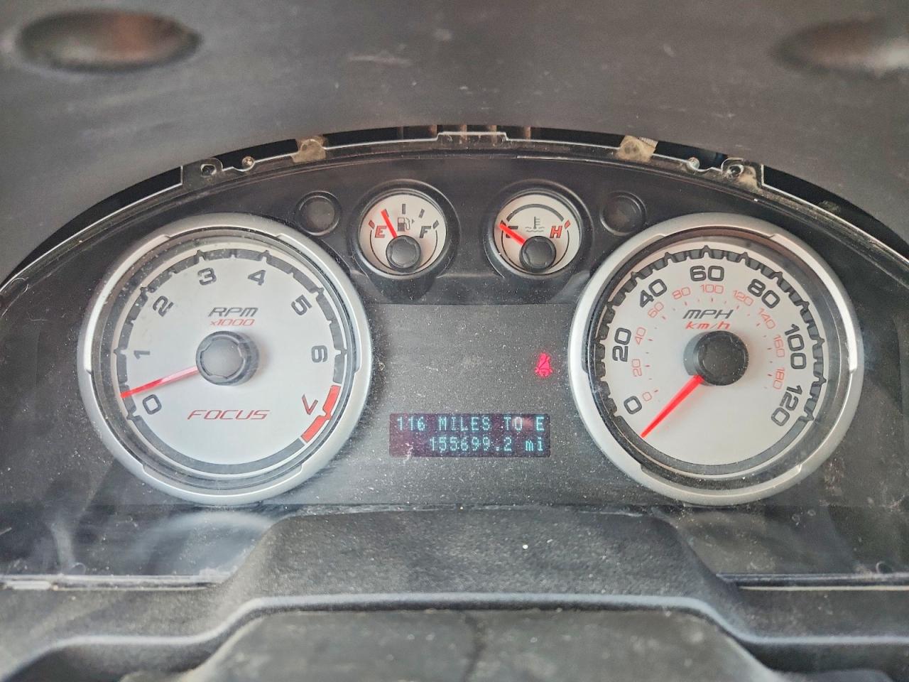 2008 FORD FOCUS SE photo 17