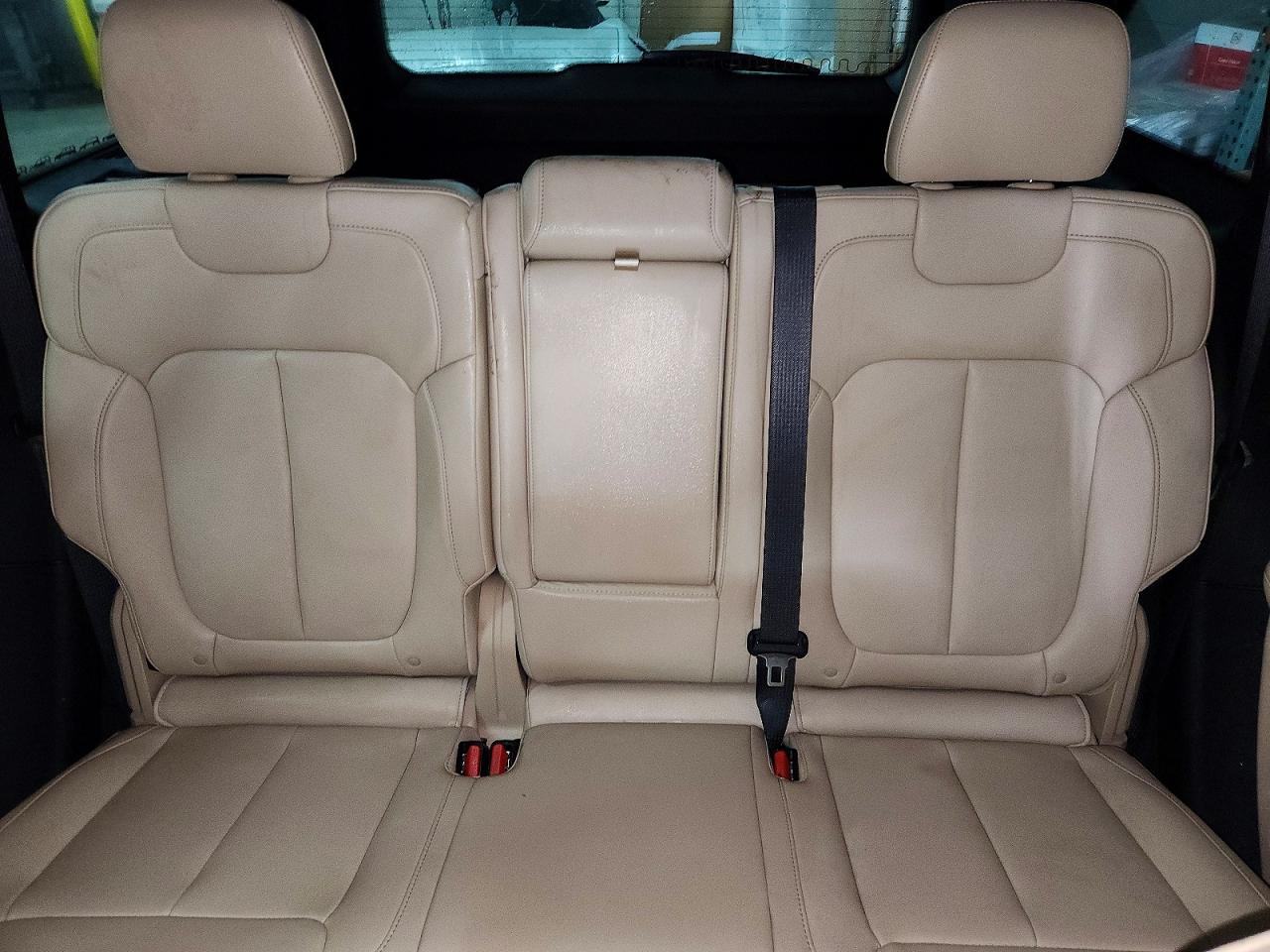 2024 JEEP GRAND CHEROKEE LIMITED 4XE photo 19