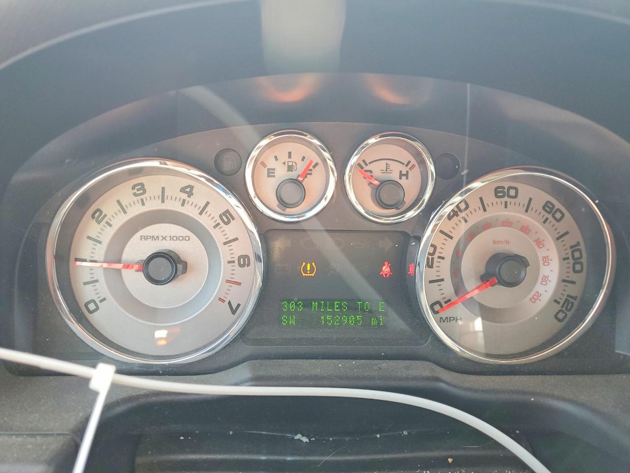 2010 FORD EDGE LIMITED photo 17