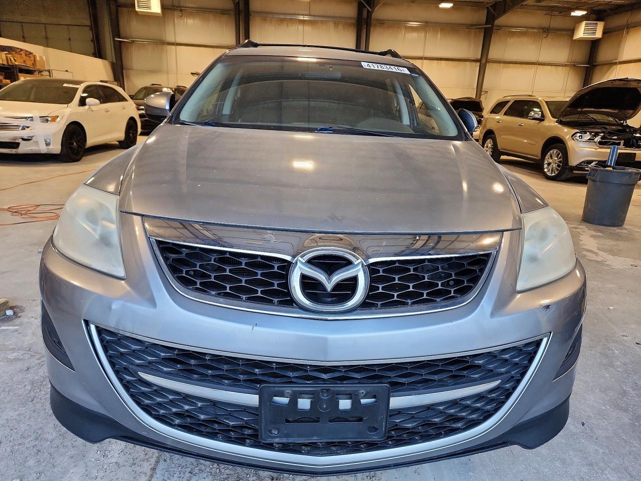 2011 MAZDA CX-9 photo 5