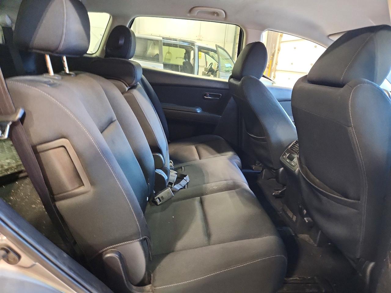 2011 MAZDA CX-9 photo 11