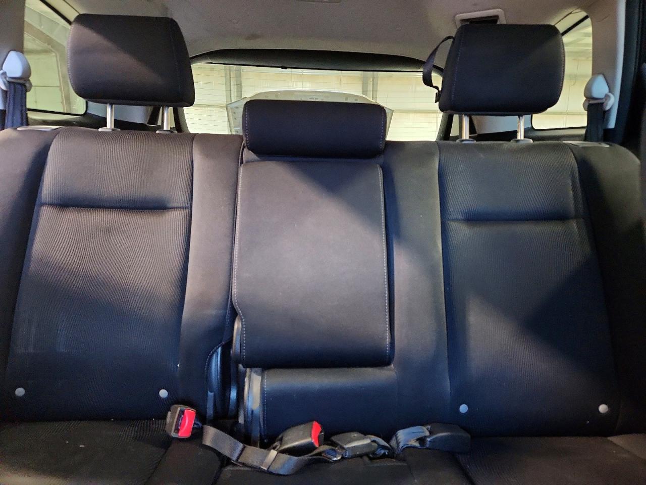 2011 MAZDA CX-9 photo 10
