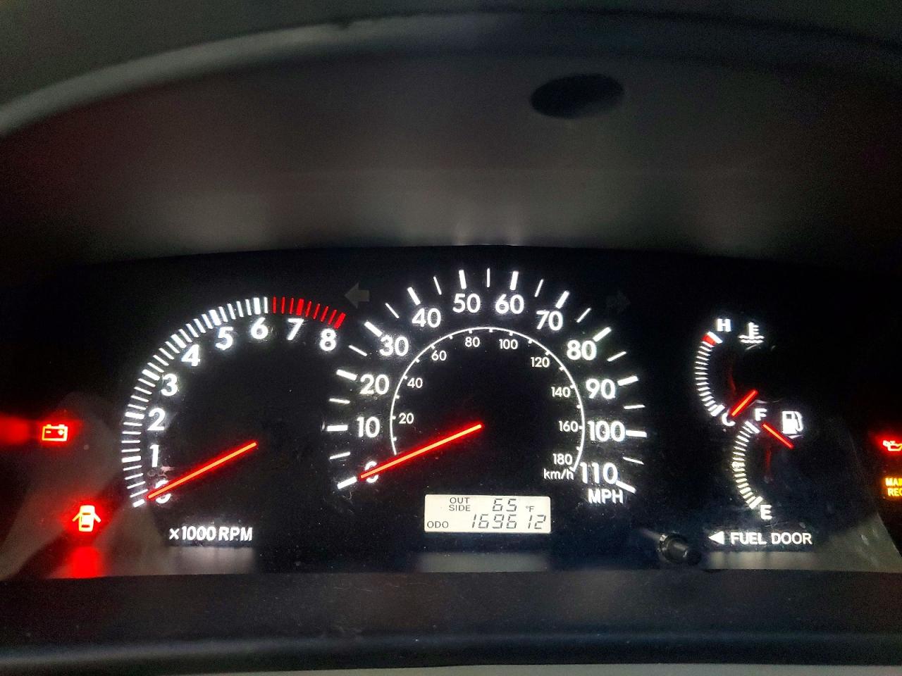 2007 TOYOTA COROLLA LE photo 17