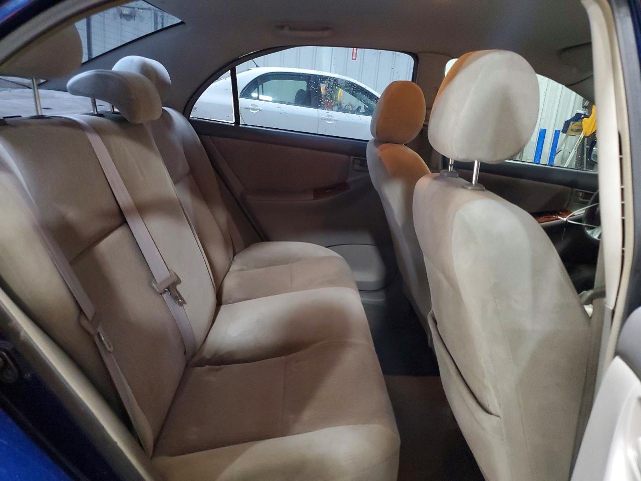 2007 TOYOTA COROLLA LE photo 19