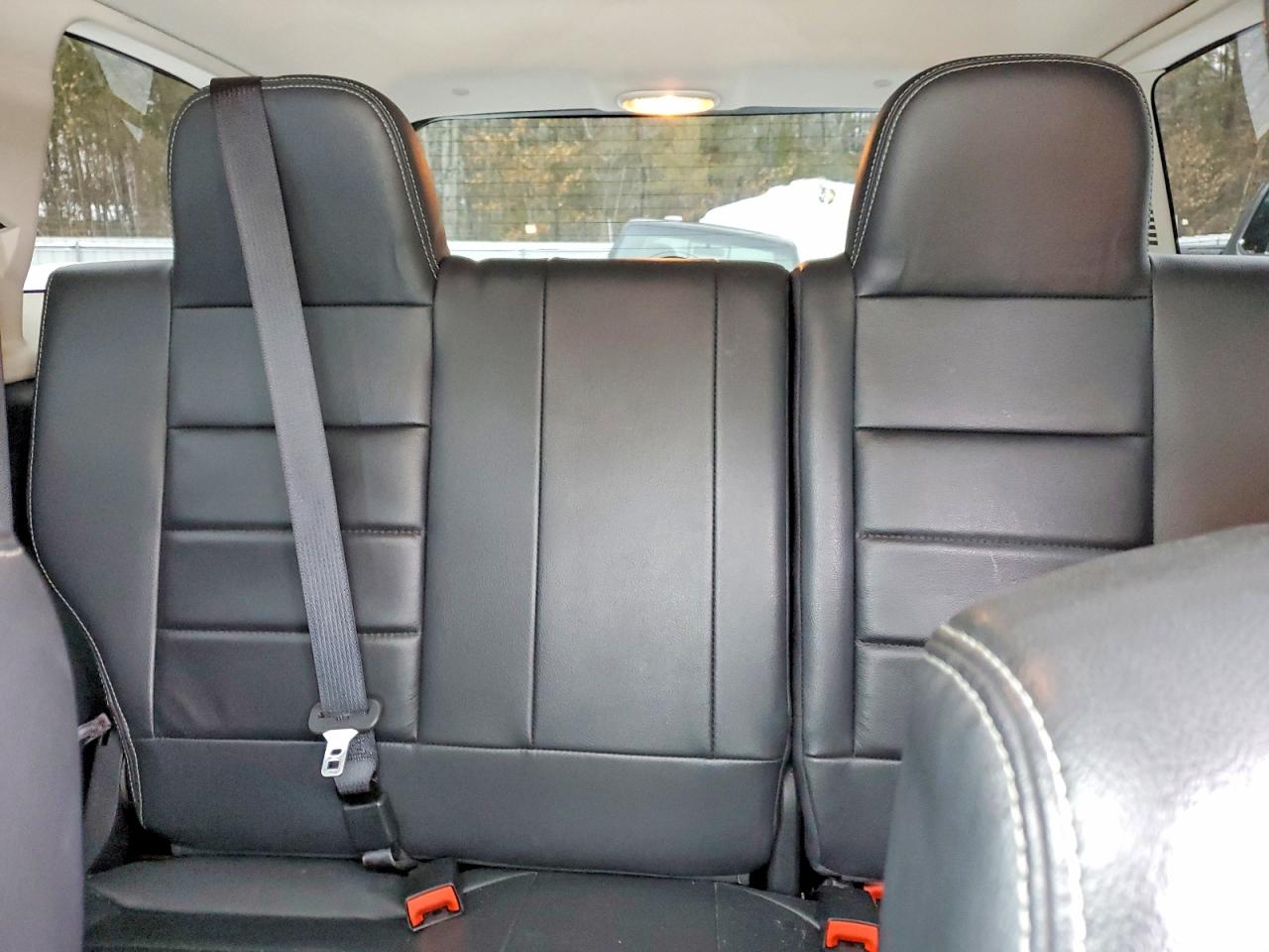 2015 JEEP PATRIOT LATITUDE photo 10