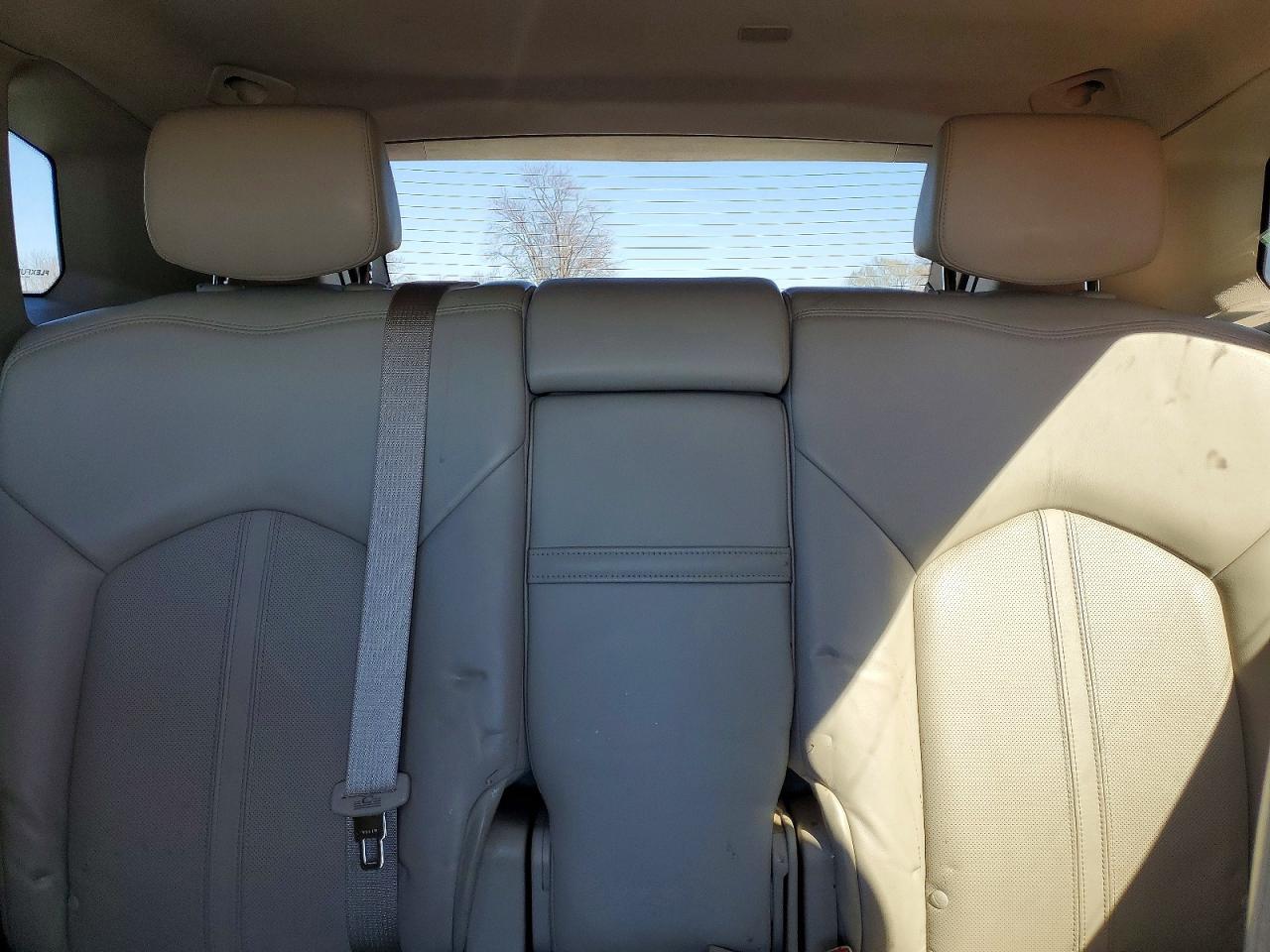 2013 CADILLAC SRX LUXURY COLLECTION photo 10