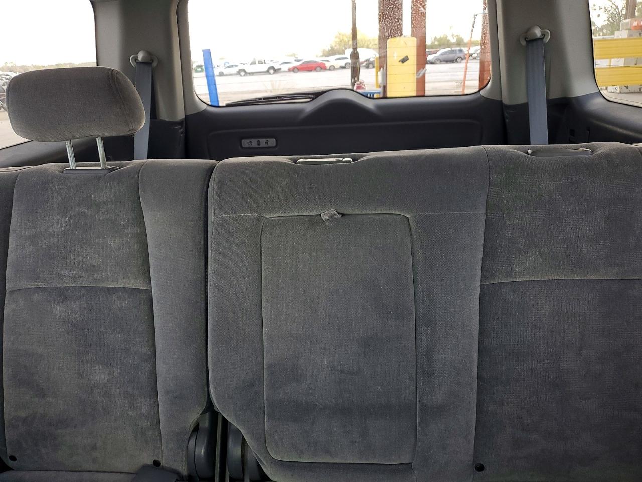 2004 HONDA PILOT EX photo 28