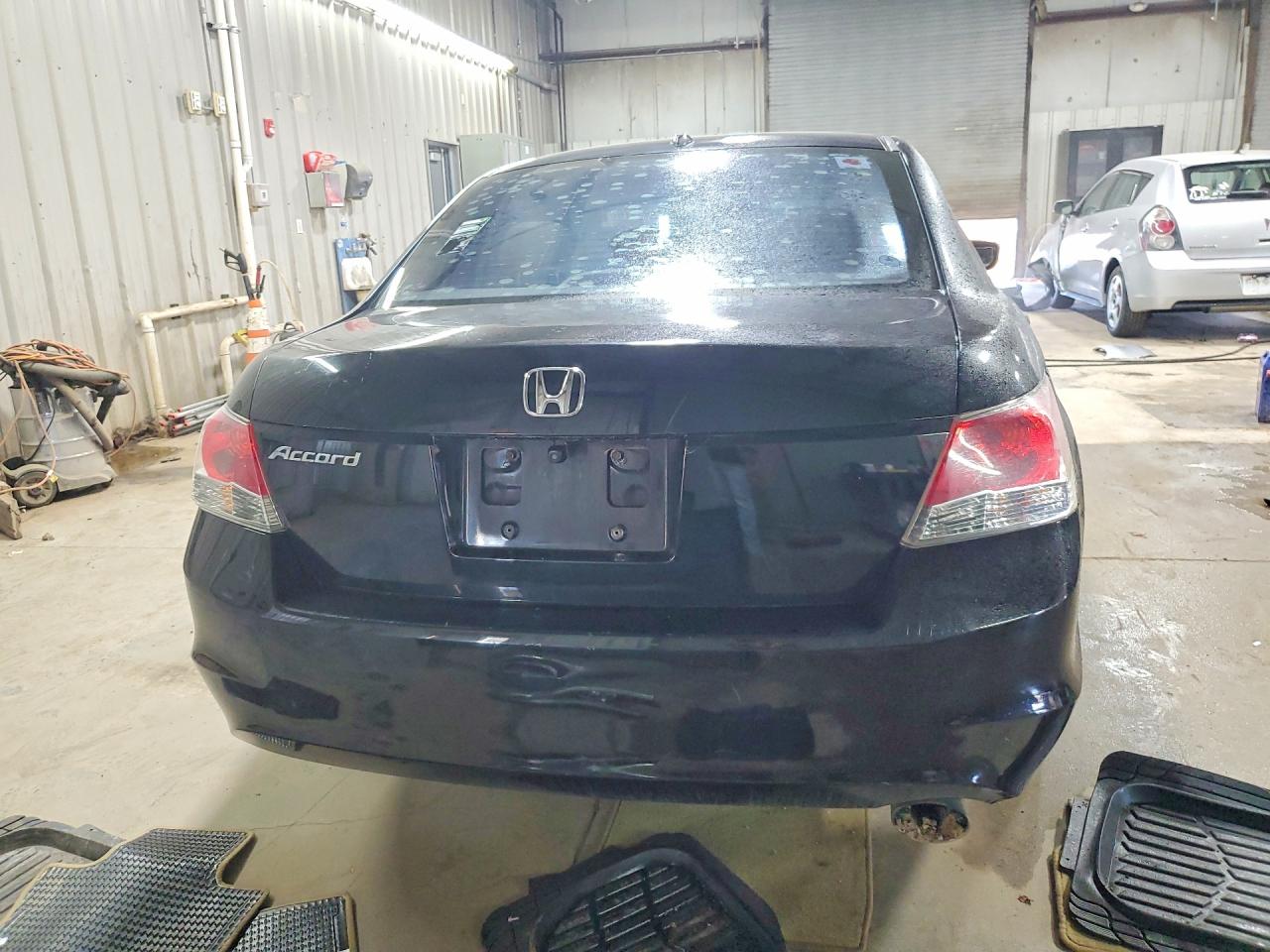 2009 HONDA ACCORD EXL photo 11