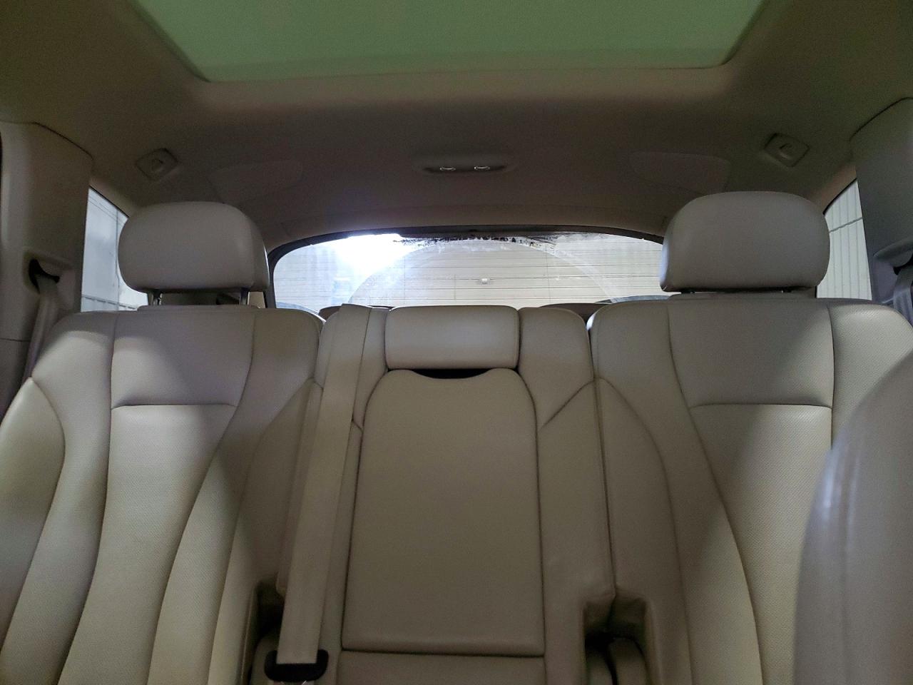 2018 AUDI Q7 PRESTIGE photo 19