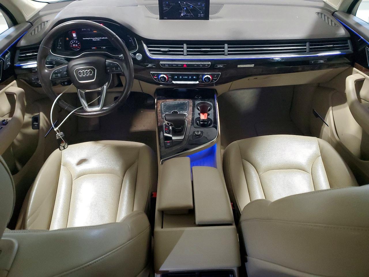 2018 AUDI Q7 PRESTIGE photo 15