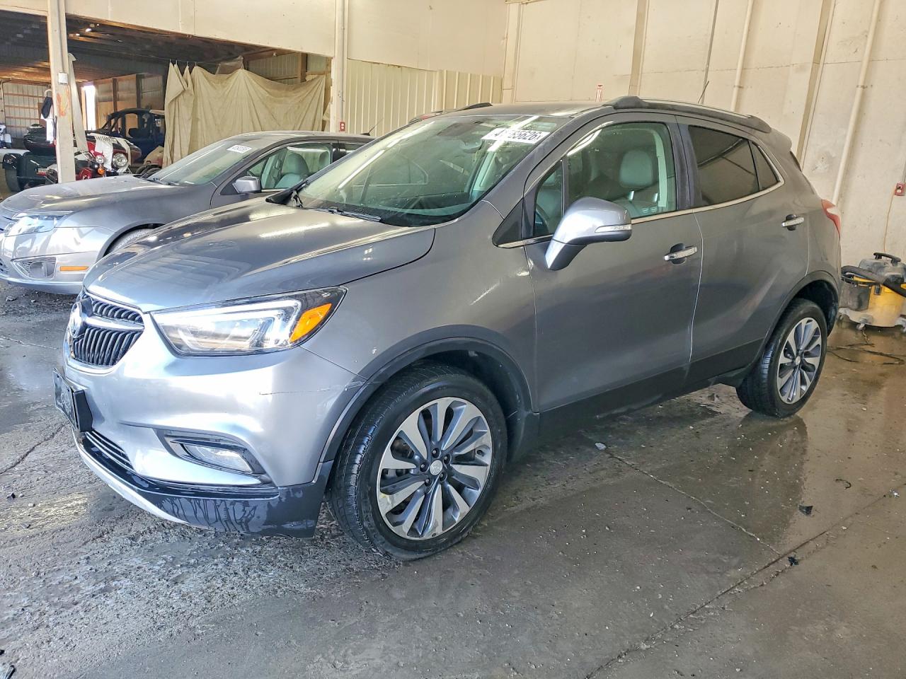 2020 BUICK ENCORE